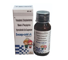  pharma pcd franchise products of apkavit life haryana  -	paedia susp snoap cold.JPG	